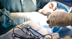 Surgery