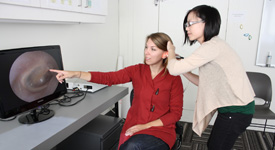 Audiology 1